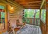 American Treehouse #1708