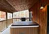 ROOSTER RIDGE CABIN #231