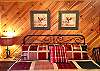 ROOSTER RIDGE CABIN #231