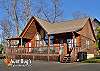 Sun-Sational View #245 2 Bedroom, 2 Bathroom Cabin with Indoor Swimming Pool Access Near Dollywood