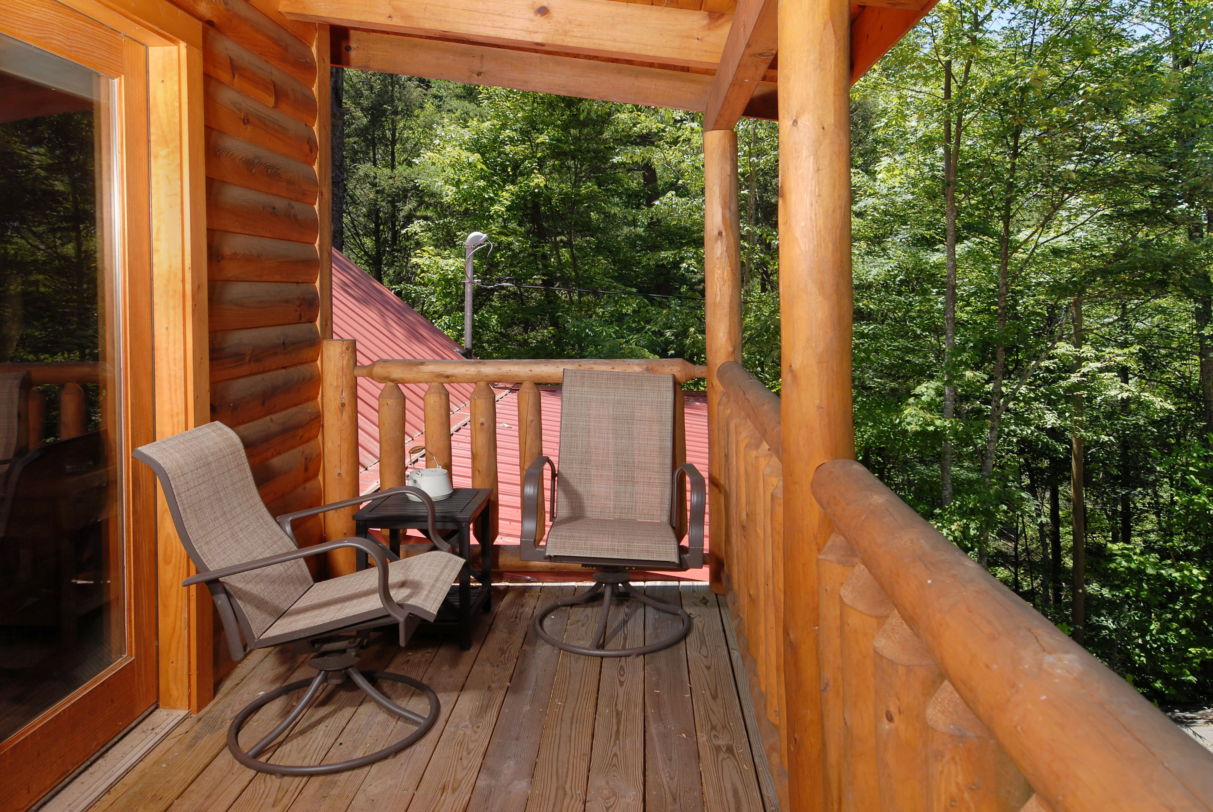 SEVIERVILLE Cabin Rental - PINE COVE HIDEAWAY #1816 - 2 ...