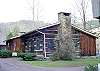 BEAR CABIN #462