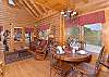 COZY BEAR COVE #288