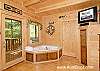 BEARY SECLUDED #296
