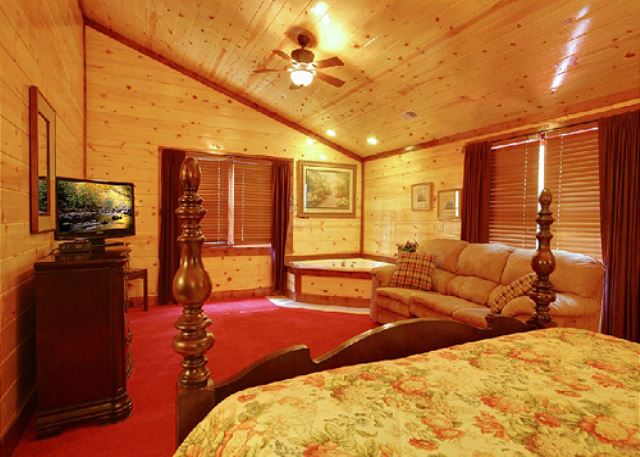 Mystical Creek Pool Lodge - 600 | 6 Bedroom Cabins | Pigeon Forge ... Mystical Creek Pool Lodge - 600 | 6 Bedroom Cabins | Pigeon Forge ...
