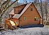 BEAR RUN GETAWAY #1136