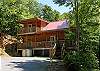 PINE COVE HIDEAWAY #1816