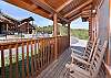 COZY BEAR COVE #288