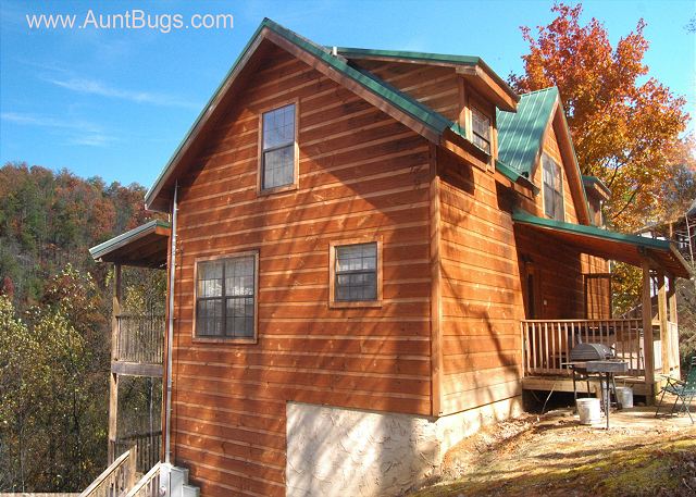 3 Bedroom Cabins in Pigeon Forge - Acorn Cabin Rentals 3 Bedroom Cabins in Pigeon Forge - Acorn Cabin Rentals