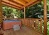 PINE COVE HIDEAWAY #1816