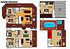 SPLASH MANSION #500