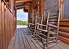 COZY BEAR COVE #288