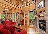 BEARY SECLUDED #296