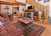 COZY BEAR COVE #288