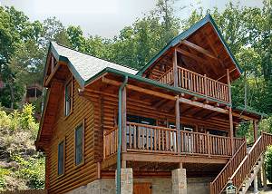 Luxury 2 Bedroom Cabins In Pigeon Forge Tn(45).jpg