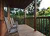 DEER RUN GETAWAY #1136