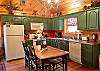 ROOSTER RIDGE CABIN #231