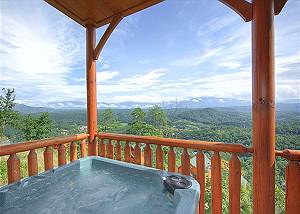 Luxury 2 Bedroom Cabins In Pigeon Forge Tn(30).jpg