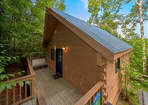 Gatlinburg Cabin Rentals In The Smoky Mountains