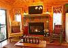 ROOSTER RIDGE CABIN #231