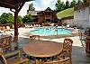 POOLSIDE RETREAT #221