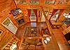 A BEAR'S EYE VIEW #251