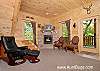 BEARY SECLUDED #296