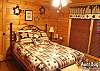 NESTLED INN #214