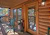 RUSTIC ELEGANCE #422