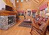 COZY BEAR COVE #288