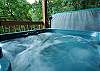 DEER RUN GETAWAY #1136