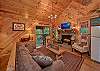 ROOSTER RIDGE CABIN #231