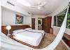 King bedroom