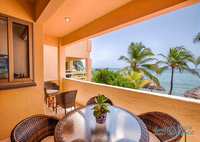 Hacienda de la Tortuga Unit 6 | Akumal Direct