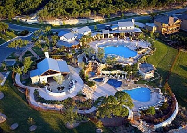 The Hollows Lake Travis Beach Club Best Beaches In World Jonestown Tx United States The Hollows Villa 5 Austin At Bee