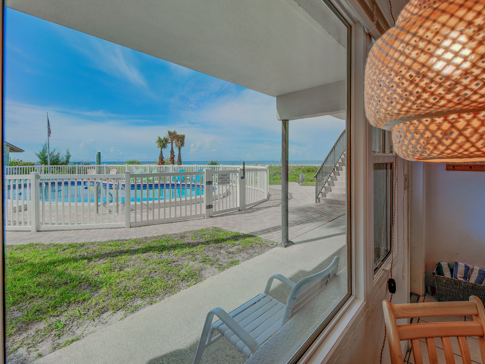 Unit 4 - 1 Bedroom - Ground Floor [3 Double]