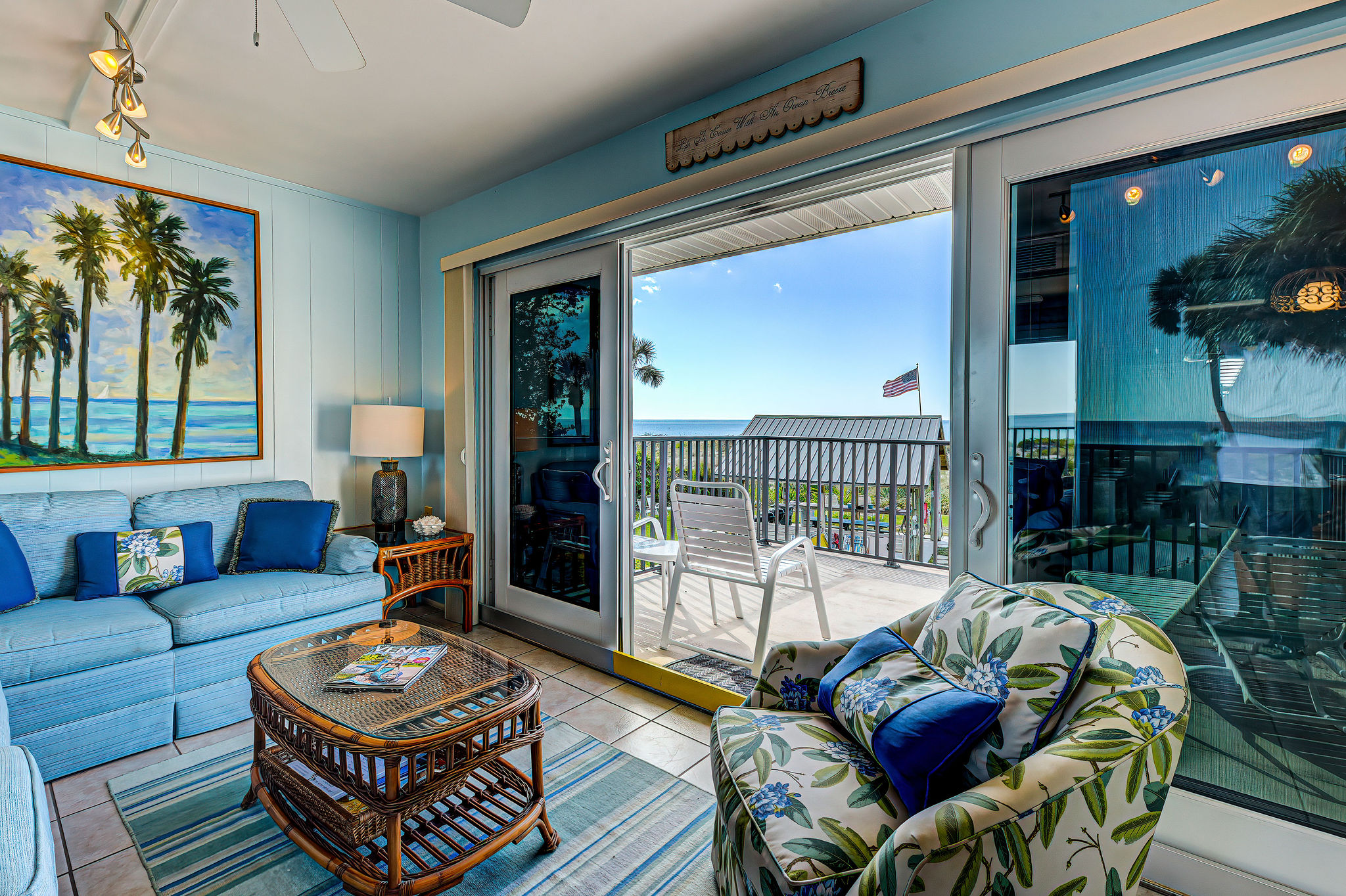 Unit 20 - 1 Bedroom - Second Floor [King] Adults Only