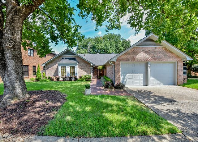 Myrtlewood Cottage