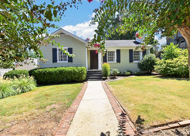 Capstone Cottage
