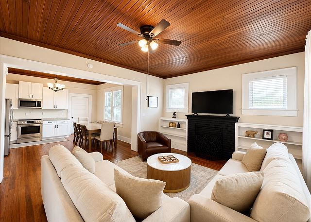 QCA House