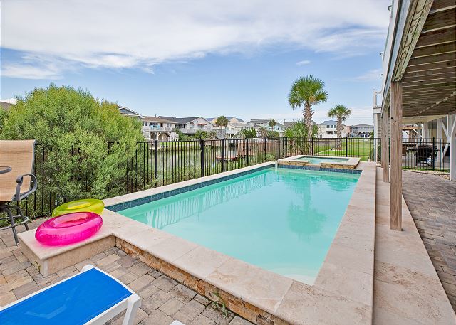 Anchors Down: Cherry Grove Gem w/ Pool + Near Beach