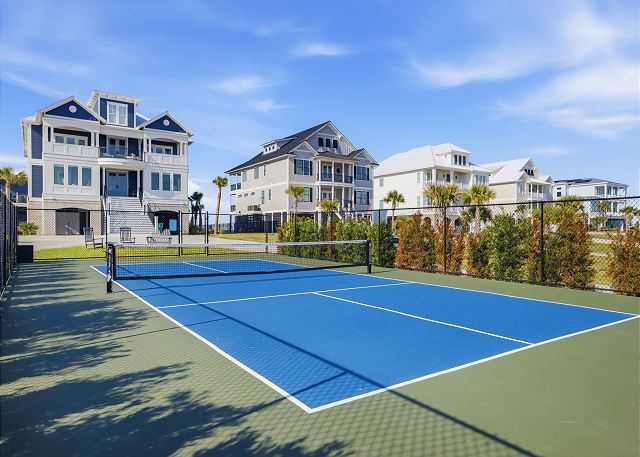 Freedom  Point: A New Chapter in Oceanfront Luxury