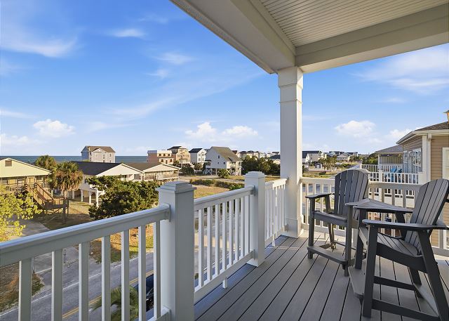 Brand-New Coastal Retreat w/ Pool & Stunning Views 