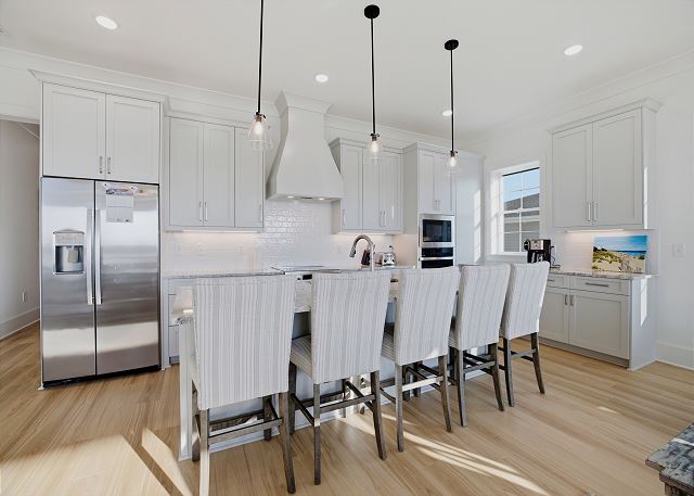 For Whom The Beach Tolls: New Coastal Retreat w/ Pool & Stunning Views 