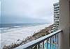 Balcony-Bluewater 703-Orange Beach, AL