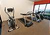 Fitness Room-Bluewater 703-Orange Beach, AL