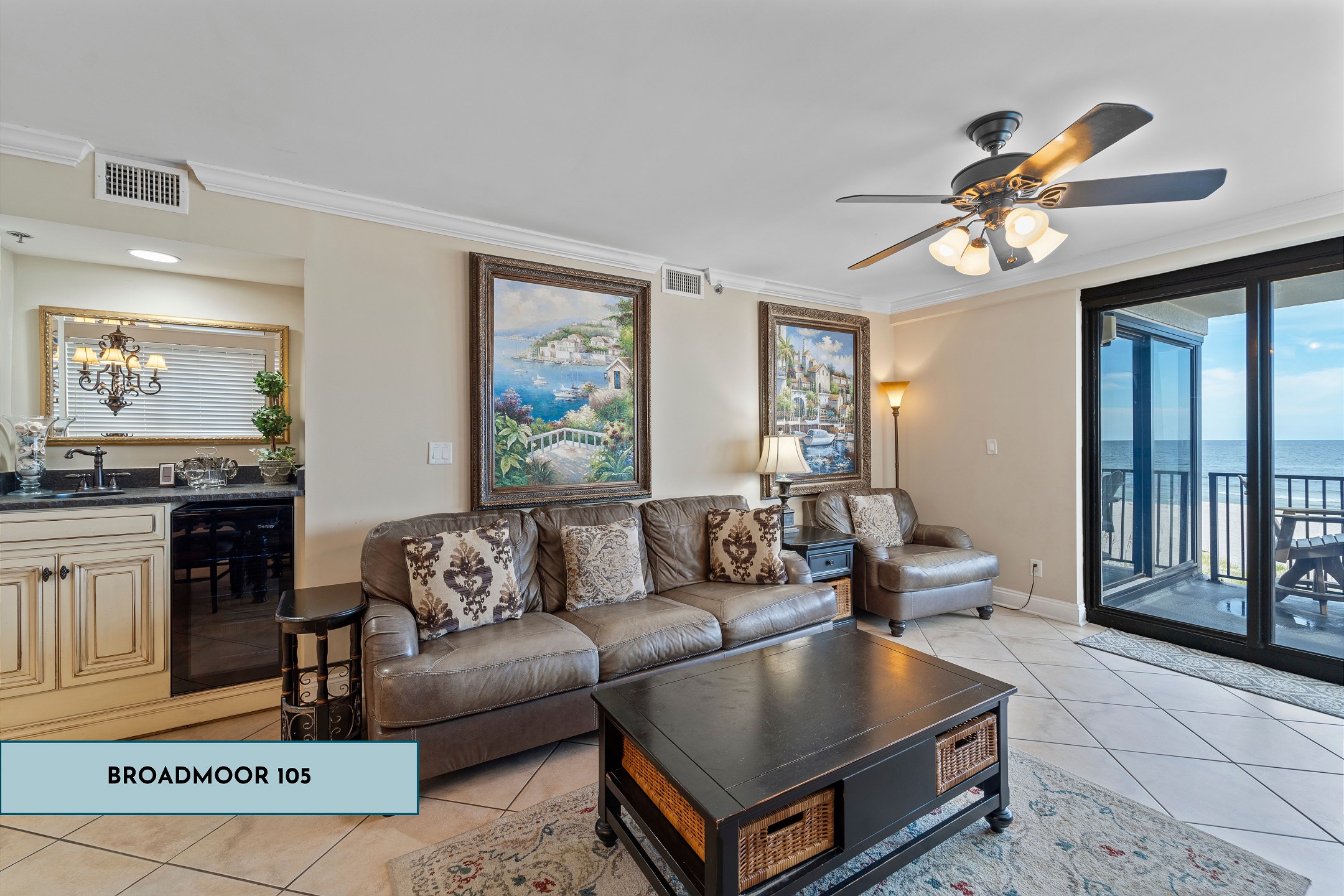 Broadmoor 105