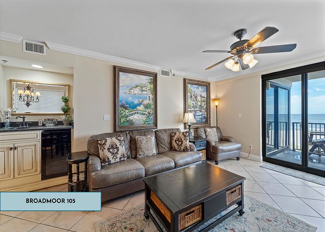 Broadmoor 105