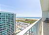 Balcony 3 - Caribe 1208C - Orange Beach, AL