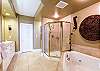 Master Bathroom-Caribe 1213D-Orange Beach, AL